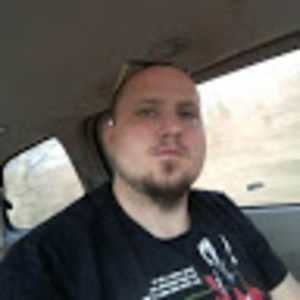 Meet your Posher, Cody